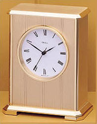 The Embassy Clock, $280