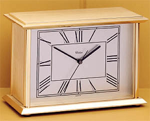 The Executive Clock, $312