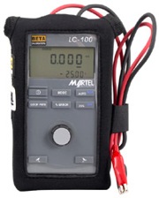 LC100 current calibrator