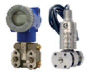 Differential Pressure Transmitters